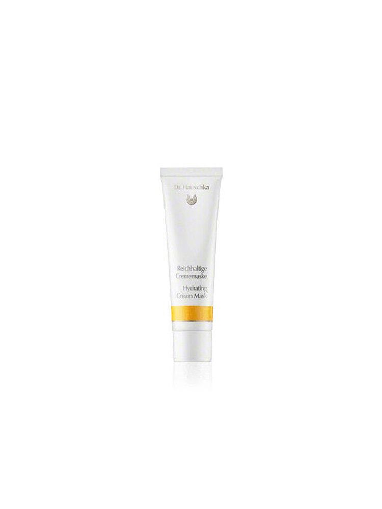 Маски Dr. Hauschka Masks Hydrating Cream Mask (30 ml)