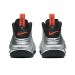 Мужские кроссовки Nike Air Foamposite Pro 'Halloween' CT2286-001