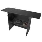 Стол диджейский UDG Ultimate Fold Out DJ Table MK2 Plus (Wheels)