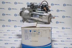 Стартер M11 4974389X