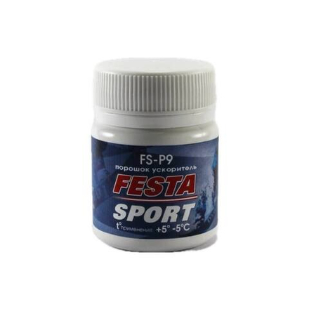 Порошок ФЭСТА FS-P9