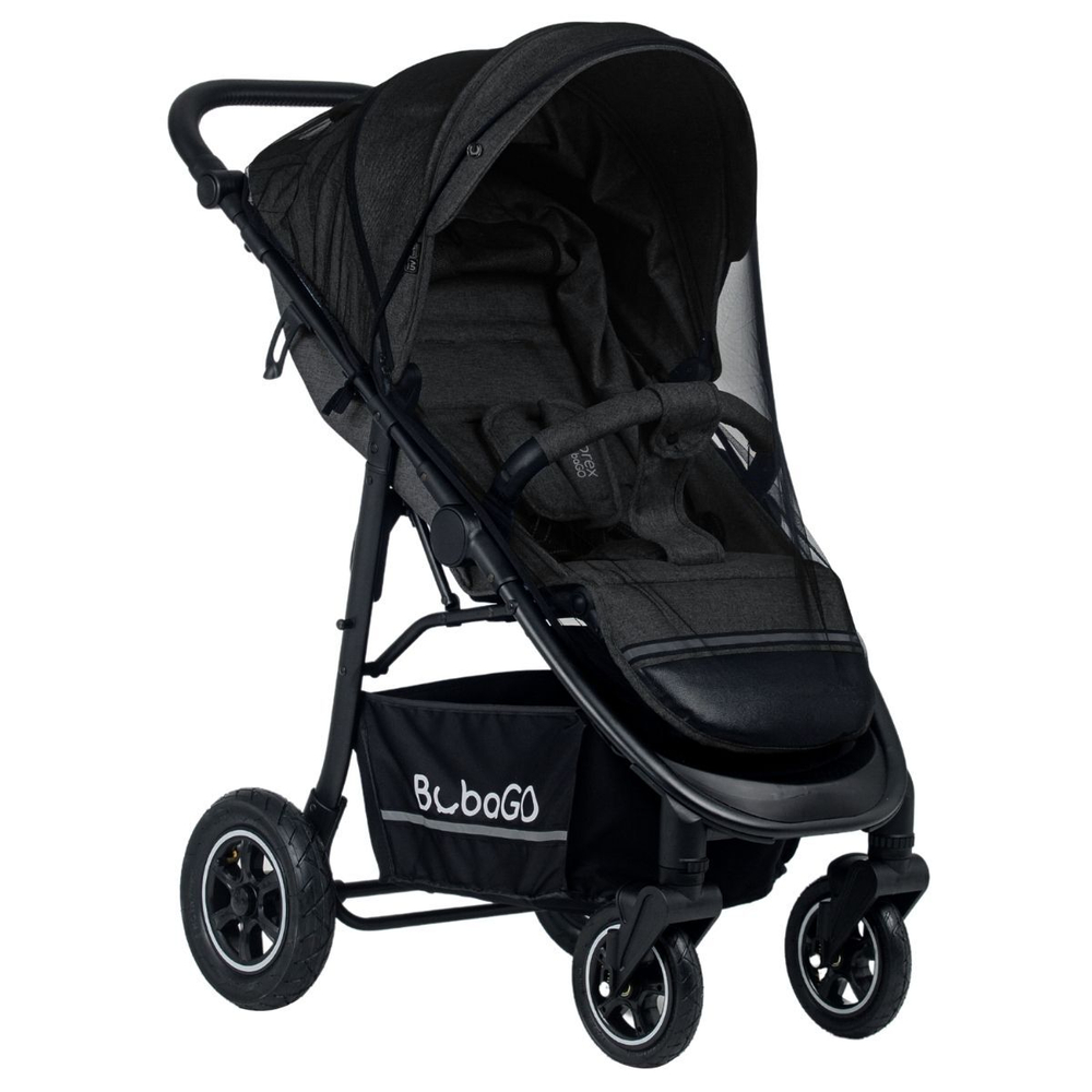 Прогулочная коляска BubaGO Sorex