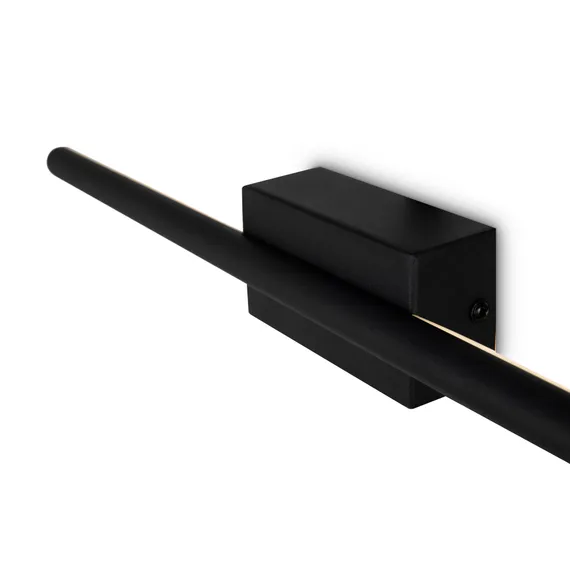 Настенный светильник (бра) FR6111WL-L8B Эстетика / Aesthetic 8 Вт LED Freya fr6111wl-l8b