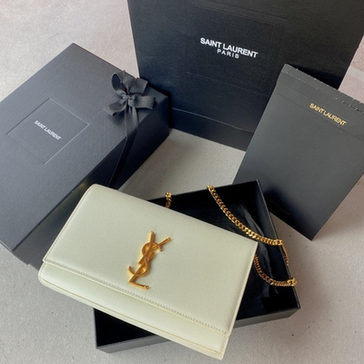 YSL Kate Medium 24 cm