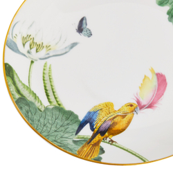 Wedgwood Десертная тарелка Wonderlust Waterlily 17 см