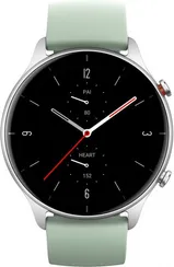 Xiaomi Amazfit GTR 2e Matcha Green (зеленый)