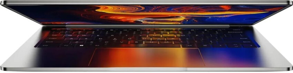 Ноутбук  TECNO MegaBook T14DA 14.1 ", Ryzen 5, 16 Гб RAM, 512 Гб SSD, Radeon Graphics, Серый