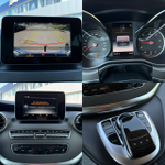 Mercedes V250 4matic. 2018г.в