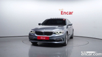 BMW 5 Series (G30) 520i Luxury (02.2020)