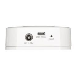 Конвертер SMART-K58-WiFi White (5-24V, 2.4G) (Arlight, IP20 Пластик, 5 лет) 029895