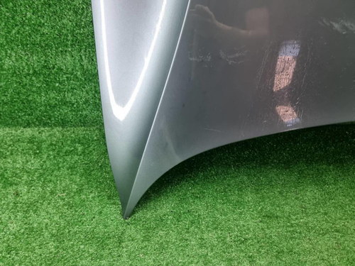 Капот Volvo V60 2 (2018-н.в.)