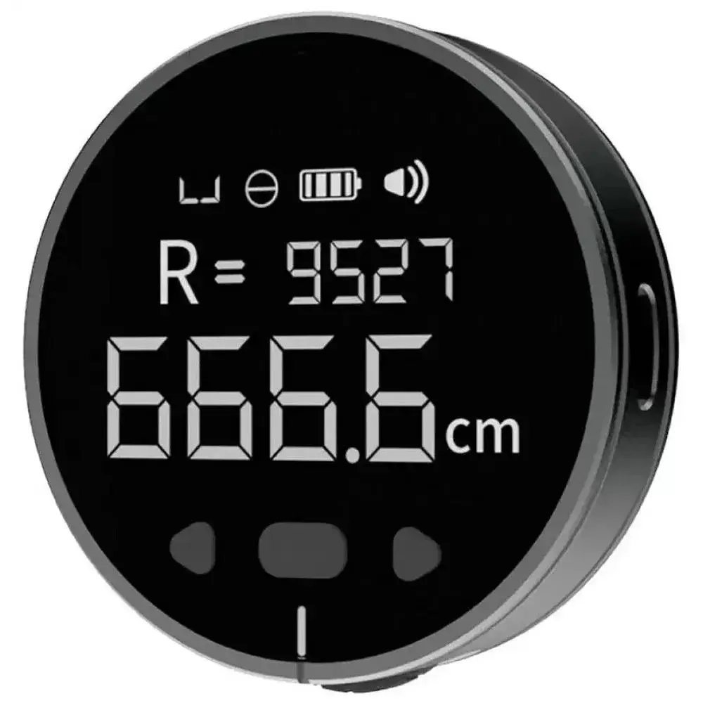 Электронная рулетка AtuMan Duka Small Q Electronic Ruler