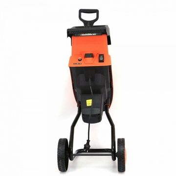 Измельчитель веток "КАЛИБР" ЭСИ-2400Н