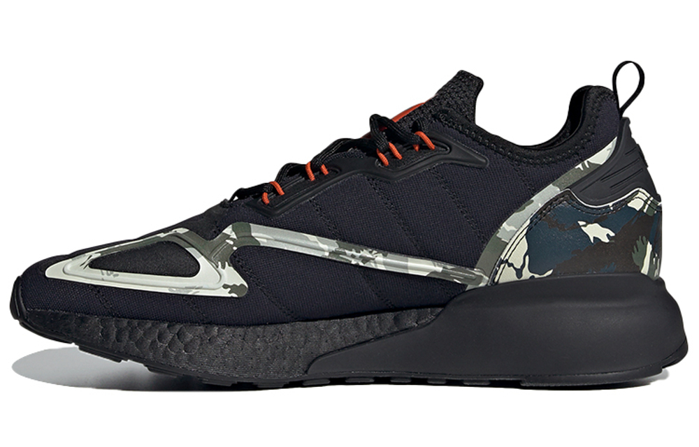 Кроссовки Adidas Originals Zx 2K Boost
