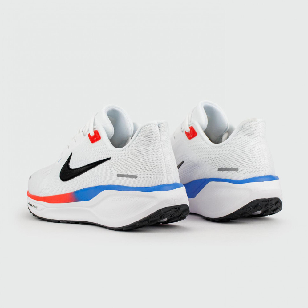 кроссовки Nike Air Zoom Pegasus 41 White / Blue Red Wmns