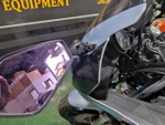 Yamaha FZS600 Fazer 2003