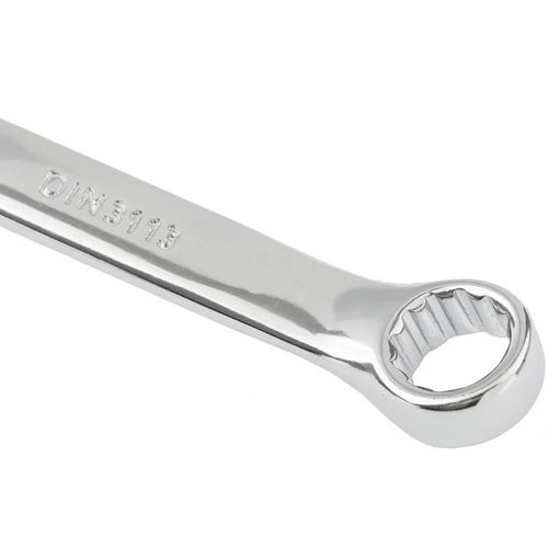 Ключ комбинированный 27 мм CrV MATRIX