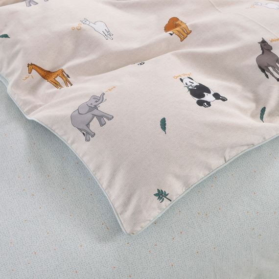 Мадагаскар КПБ Детский