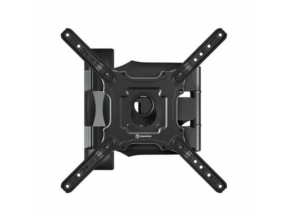 Наклонно-поворотный кронштейн Onkron M4 (ROTO) чёрный