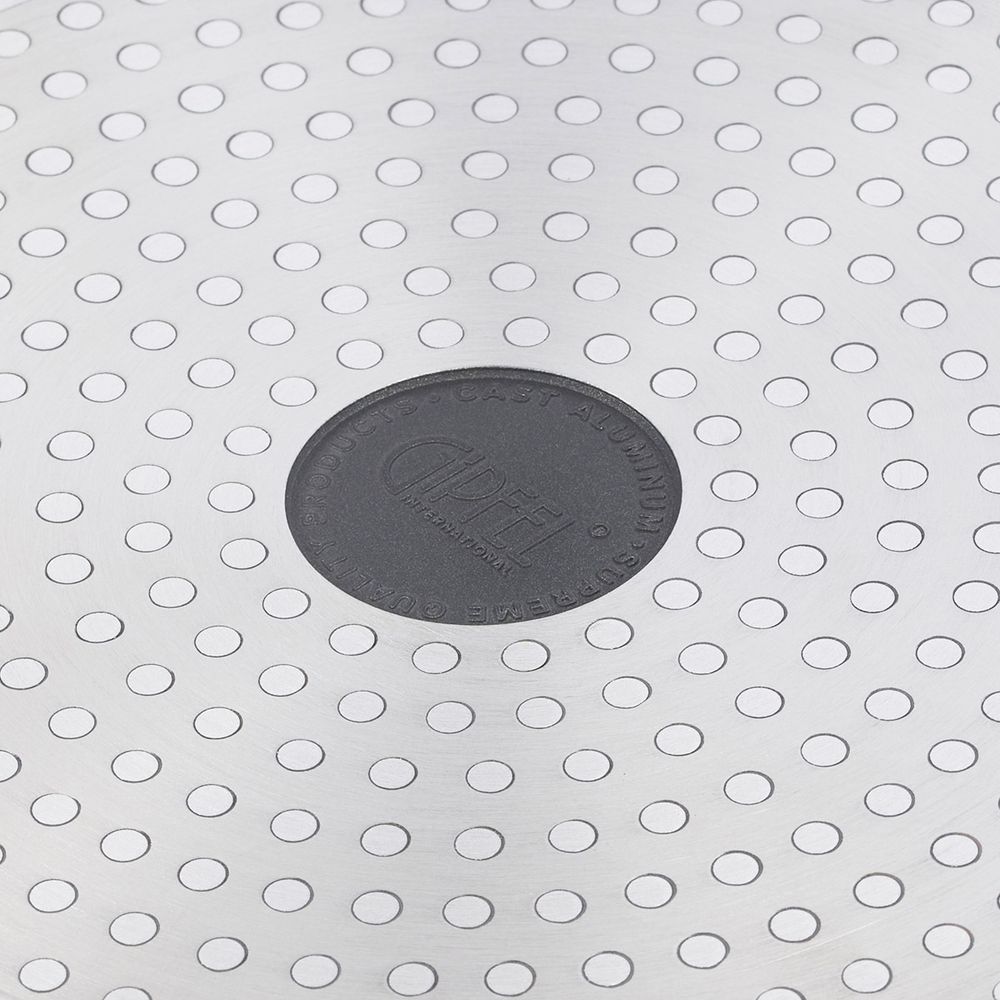 Алюминиевая сковорода Gipfel Proofet 2484 24 см