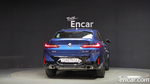 BMW X4 (G02) xDrive20i M Sports (06.2023)