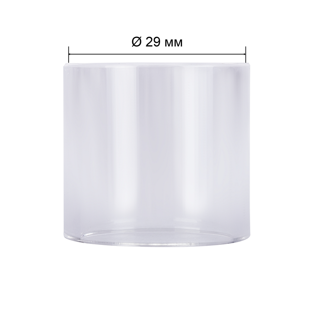 Набор GLASSY №5 29,0 мм FOXWELD (TIG 17/18/26) д. 2,4 мм вольфрам