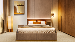 ЖК "STAY&RENT" Грузия, Батуми. Жилой комплекс премиум-класса в новом центре города. Рядом пляж 850м, парк Качиньских, велодорожки, ТРЦ и аэропорт в 5 минутах. Победитель European Property Awards 2025-2026 в номинации «Многофункциональные комплексы»