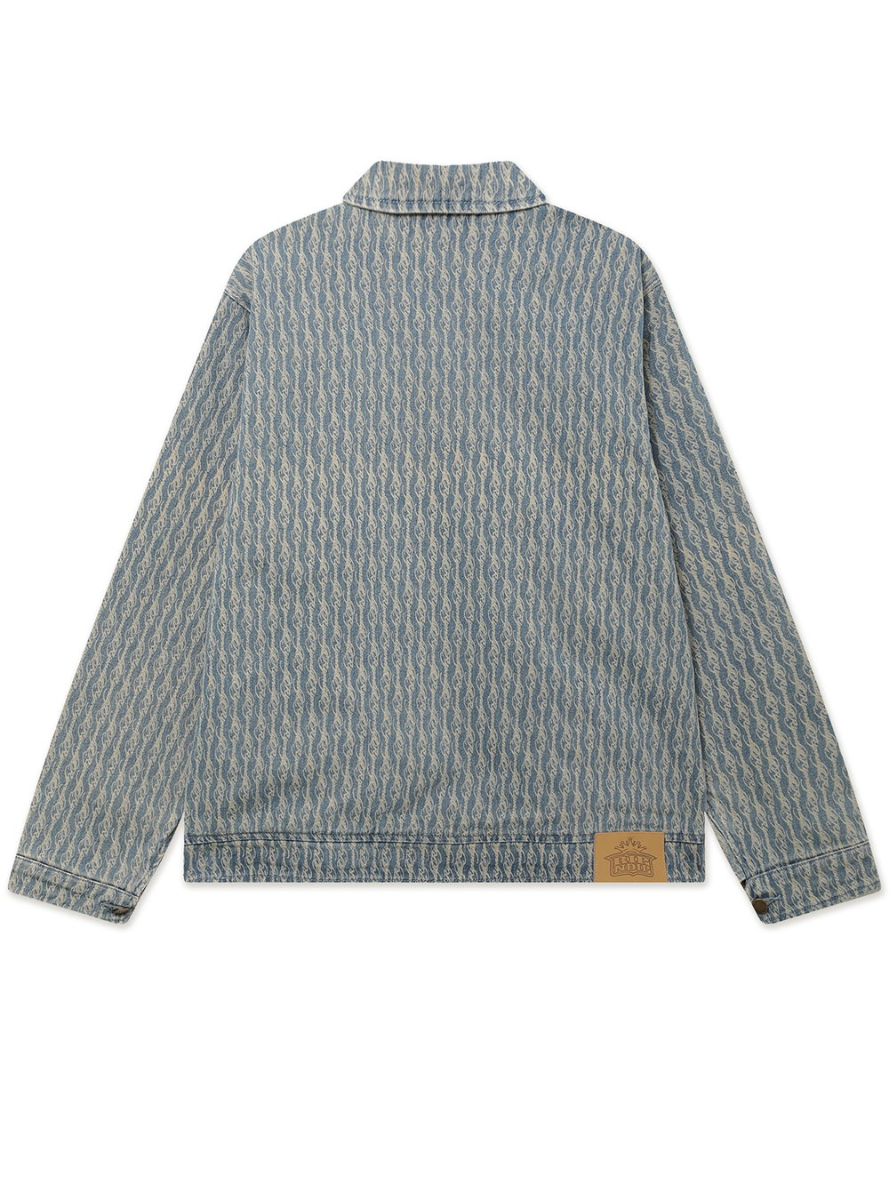 Куртка Western Roads Reversible Work Jacket