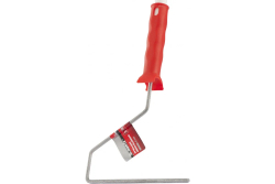 Ручка для валиков 180 мм, D ручки - 6 мм, оцинкованная// Matrix (Матрикс)