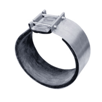 Хомут быстросъемный MX 315М