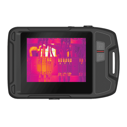 Тепловизор P120V