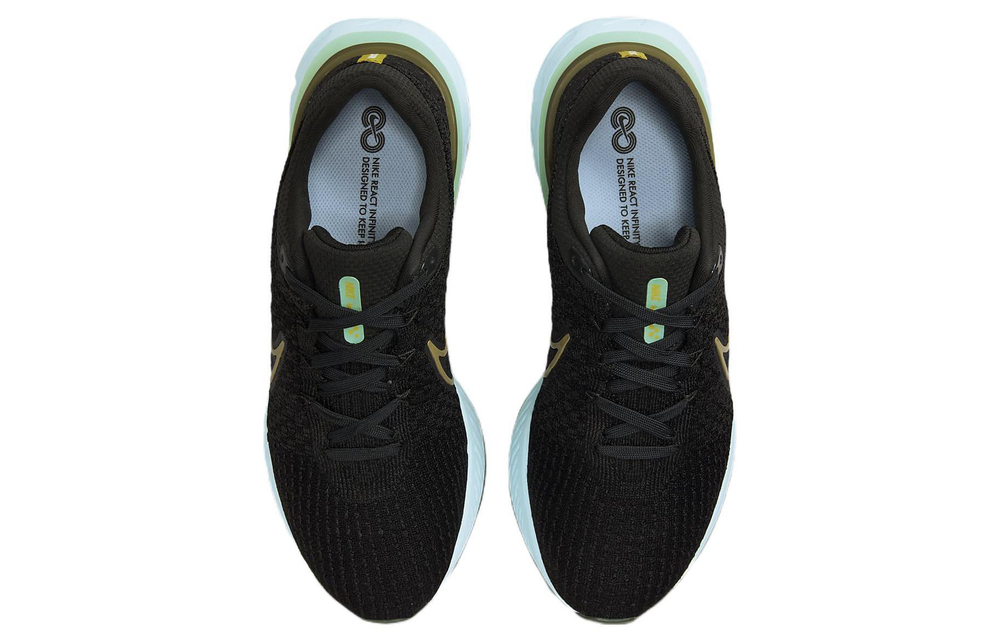 Кроссовки Nike React Infinity Run Flyknit 3