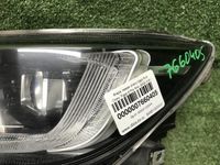 Фара левая Chery Tiggo 8 Pro (2021-2024) LED