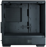 Корпус mATX Zalman P10