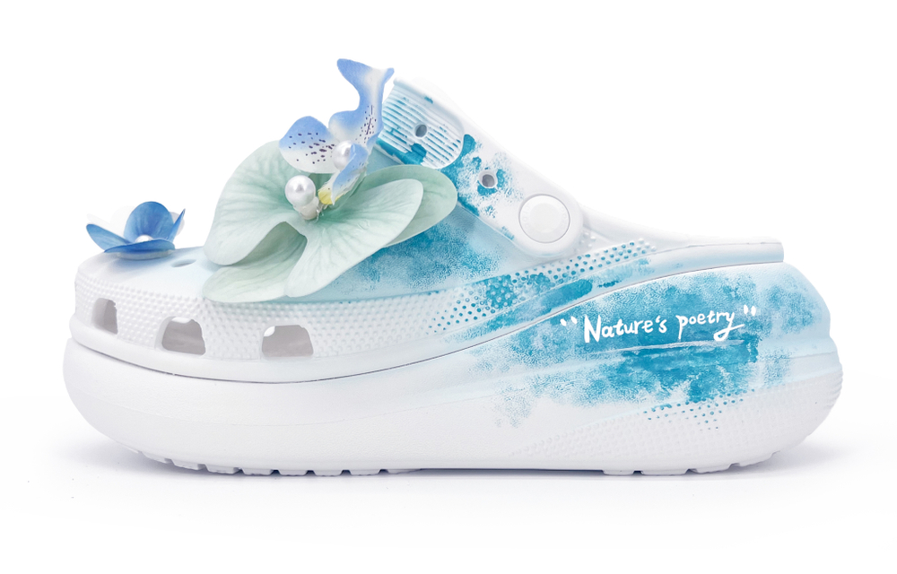 Crocs Crush Clog Eva