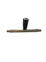Ручка рычага UnitMC для станка M10x150 (Бакелит, сталь) TF03009 M10x150