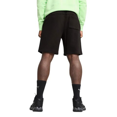 Баскетбольные шорты Puma Pivot Shorts Black