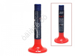 ПАСТА для притирки клапанов 40г "Проф 2в1 "ВМП-Авто" 3201