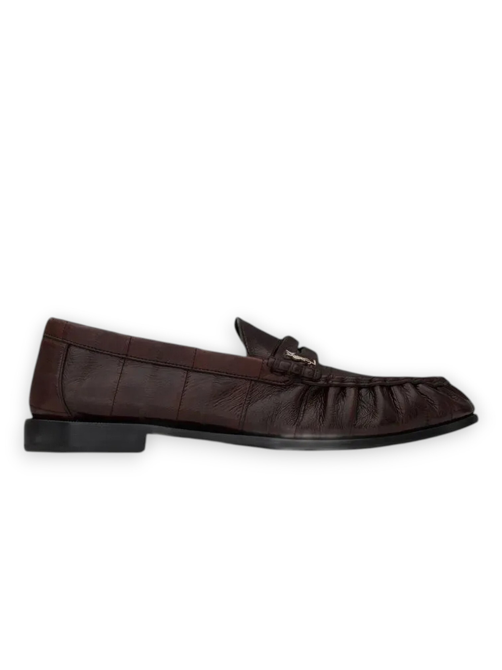 Мокасины Saint Laurent