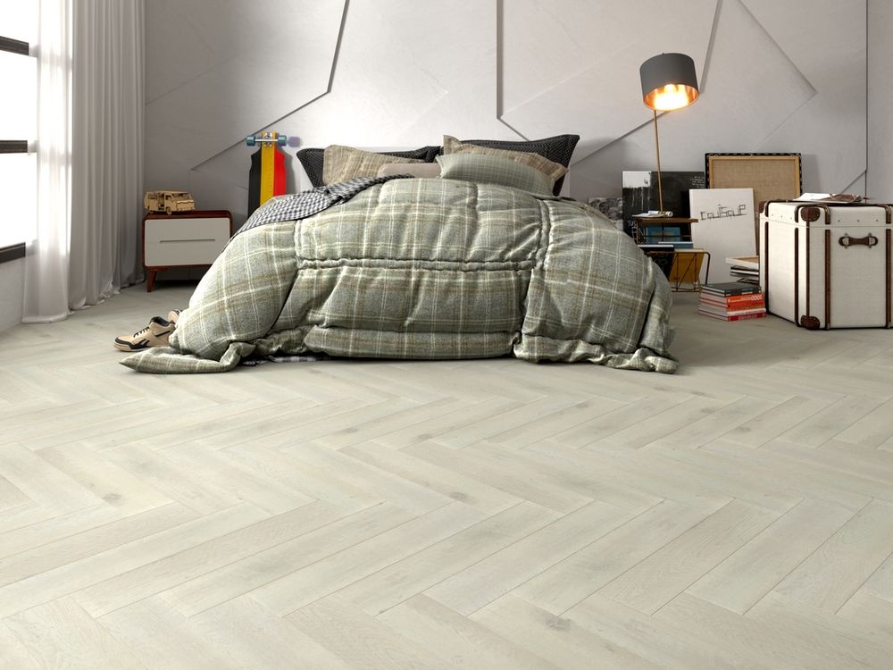 Виниловый пол AltaStep Mirada SPC4401 Дуб Сибирский