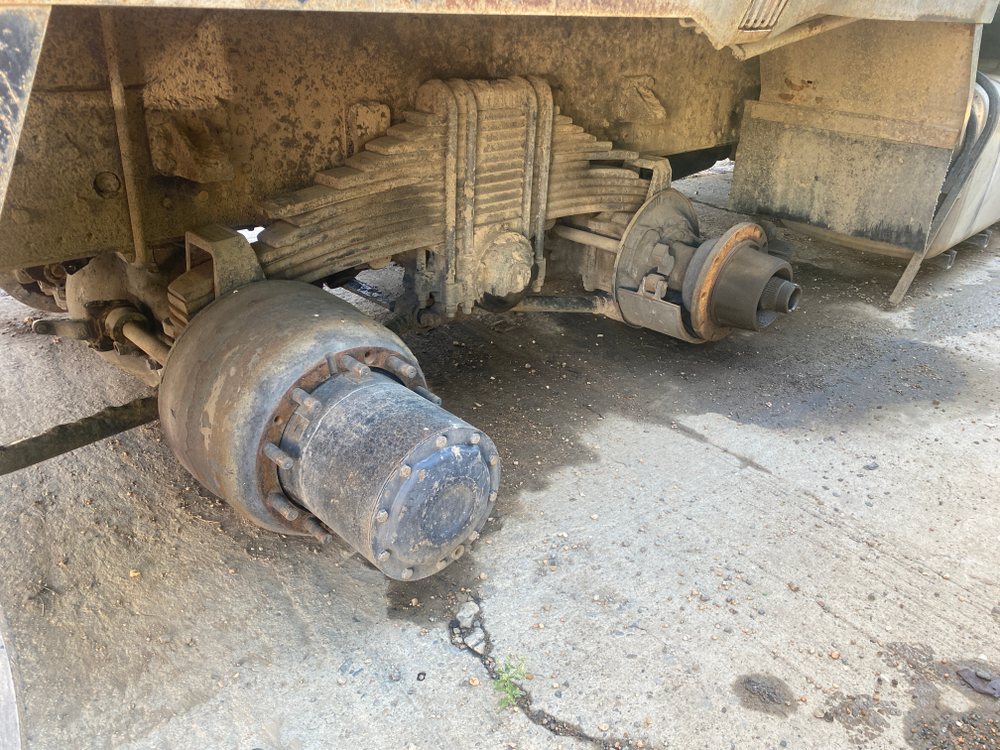 Shacman (Shaanxi) SX* 8x4 Самосвал SX33186V366 (Дизельный, 11,6 л, 423 л.с., МТ)