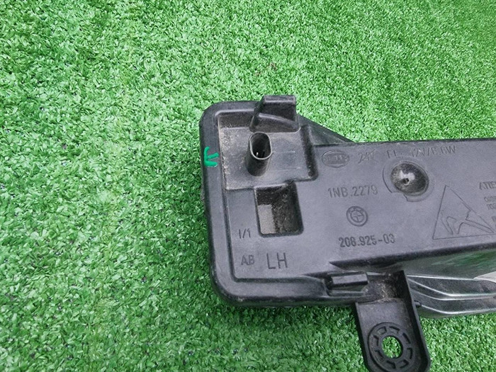 ПТФ левая BMW X5 G05, X7 G07 (2018-2023)