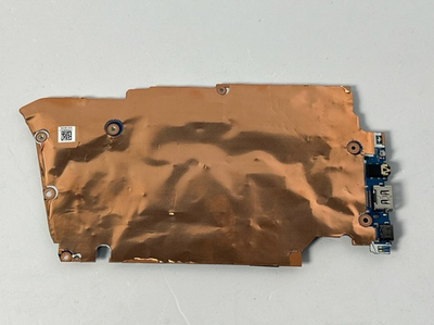 Материнская плата для ноутбука Lenovo 5-14ARE05 AMD Ryzen R5-4600U 16G UMA NOK (5B20Z56963), оригинал