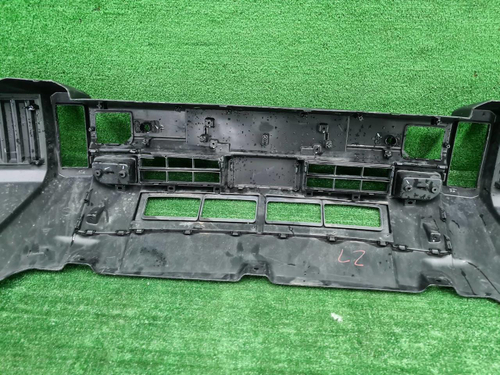 Бампер передний Jetour T2 (2023-н.в.)