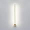 Настенный светильник Odeon Light Fillini Hightech 4335/12WGP