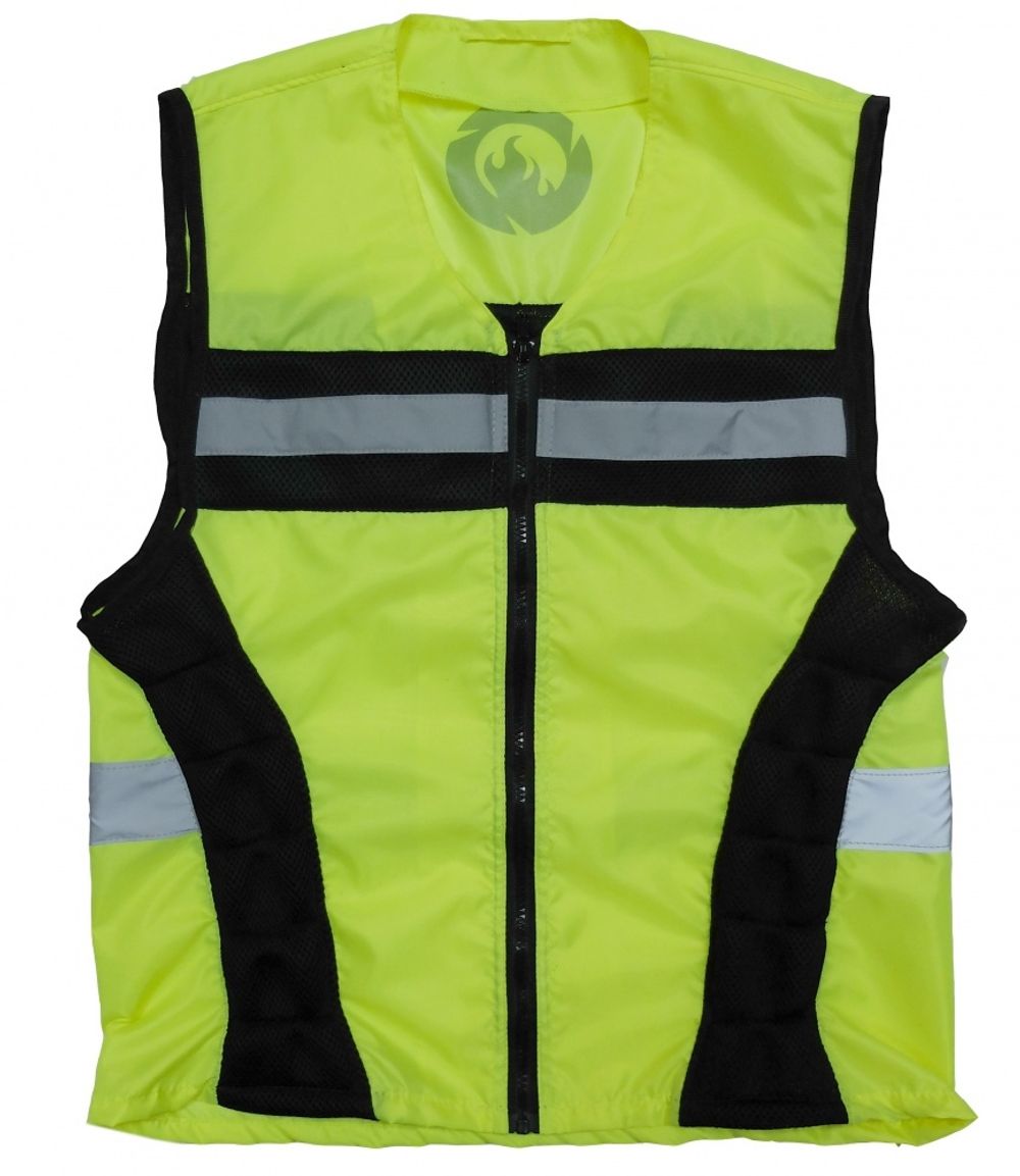 Firefly / Желтый