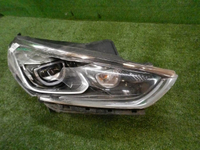 Битая Фара правая Hyundai Sonata 7 LF (2017-2019) LED