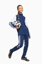 Кофта adidas Squadra 25 Training Junior - темно-синий
