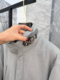 Пуховик Loro Piana