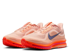 Кроссовки для бега мужские Nike Pegasus Premium М Розово-Оранжевые